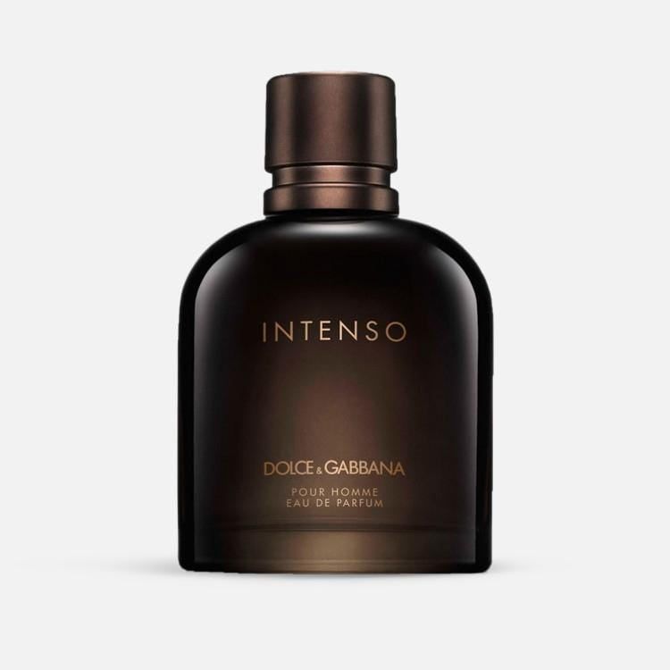 D&G  Intenso Edp  Man 125 Ml Spy
