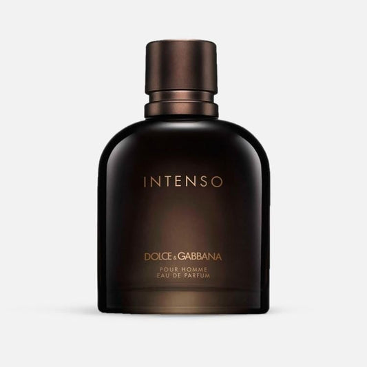 D&G  Intenso Edp  Man 125 Ml Spy