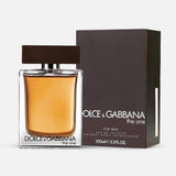 D&G The One Edt Man 150 Ml Spy