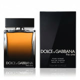 D&G The One Man Edp 100 Ml Spy