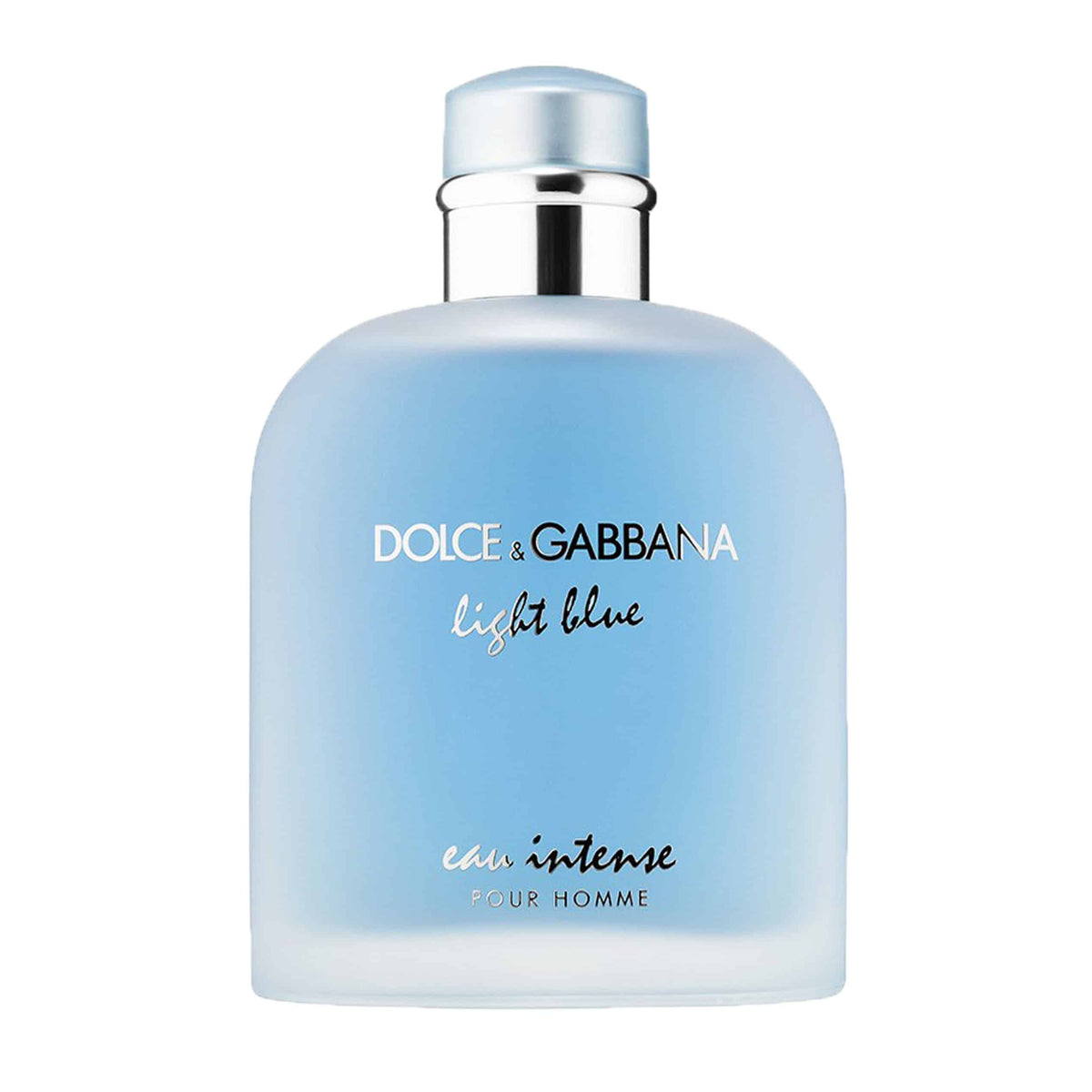 D&G Light Blue Intense Man 100 Ml Spy