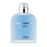 D&G Light Blue Intense Man 100 Ml Spy