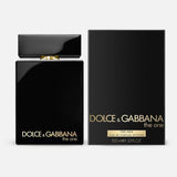 D&G The One Intense Man Edp 100 Ml Spy