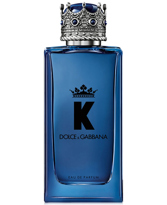 D&G King Edp Man 100 Ml Spy