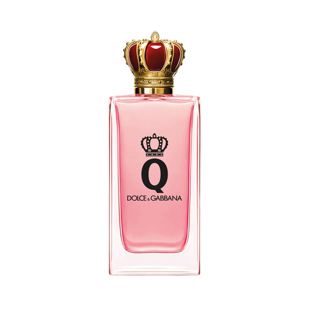 D&G Queen Edp 100 Ml Spy