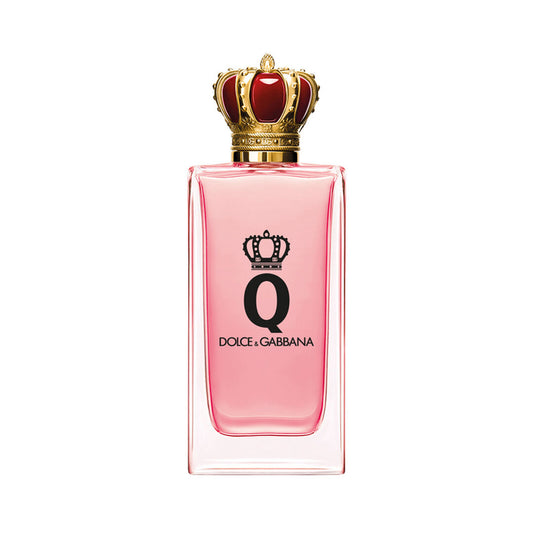 D&G Queen Edp 100 Ml Spy