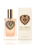 D&G Devotion Woman Edp 100 Ml Spy