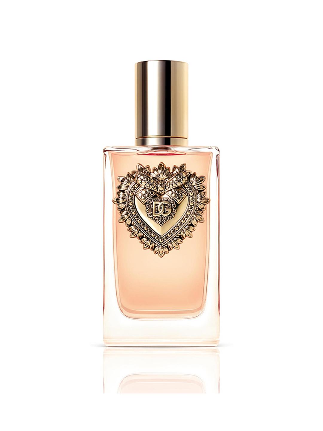 D&G Devotion Woman Edp 100 Ml Spy