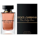 D&G The Only One Edp (W) 100 Ml Spy