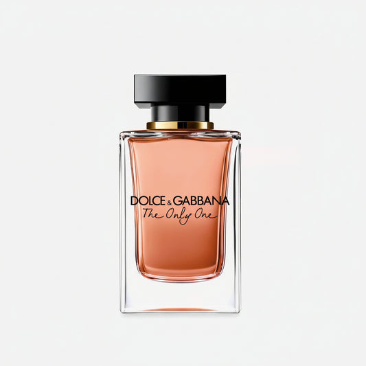D&G The Only One Edp (W) 100 Ml Spy