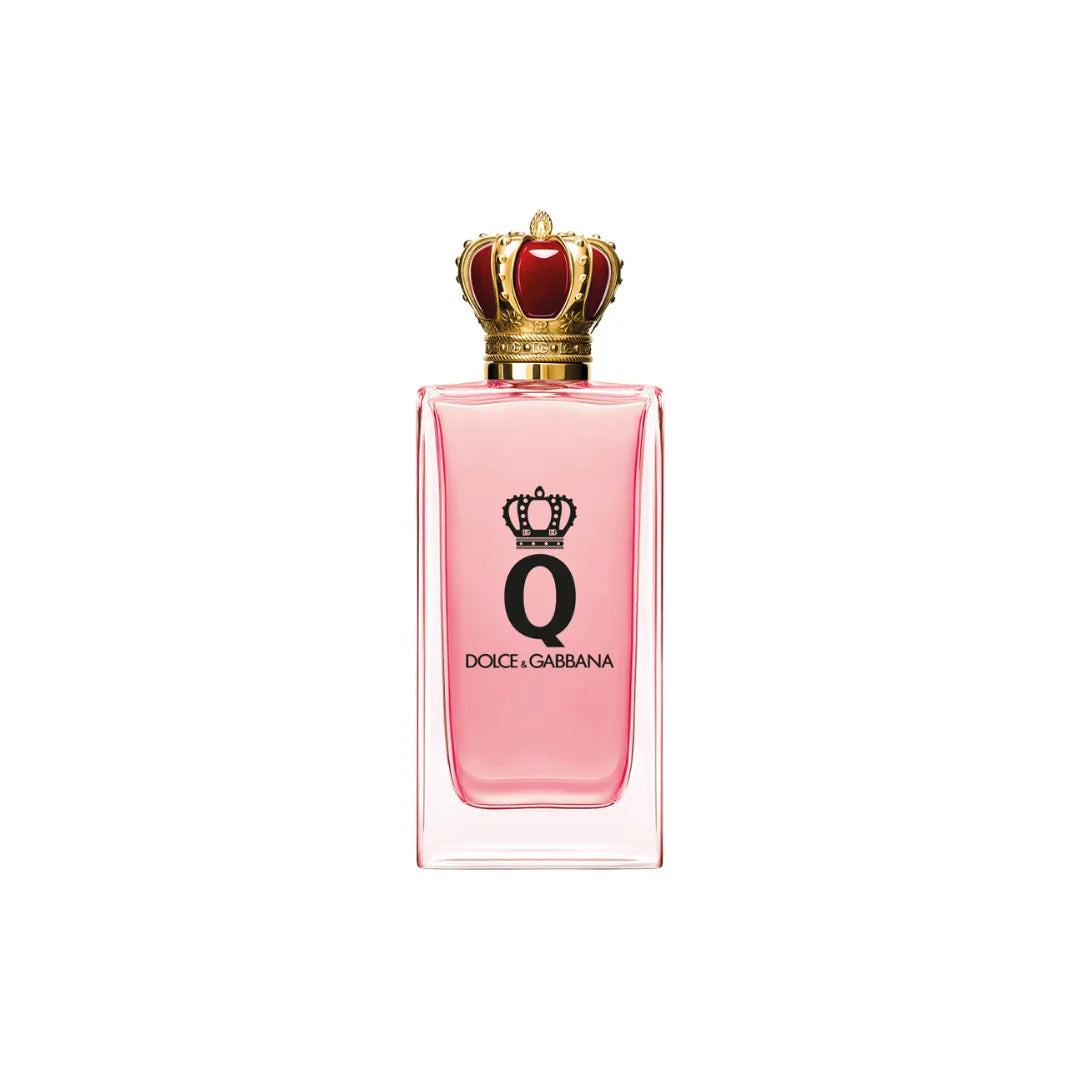 D&G Queen Edp Intense 100ml Spy