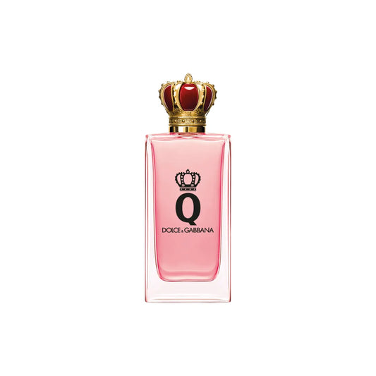 D&G Queen Edp Intense 100ml Spy