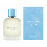 D&G Light Blue Man Edt 100ml