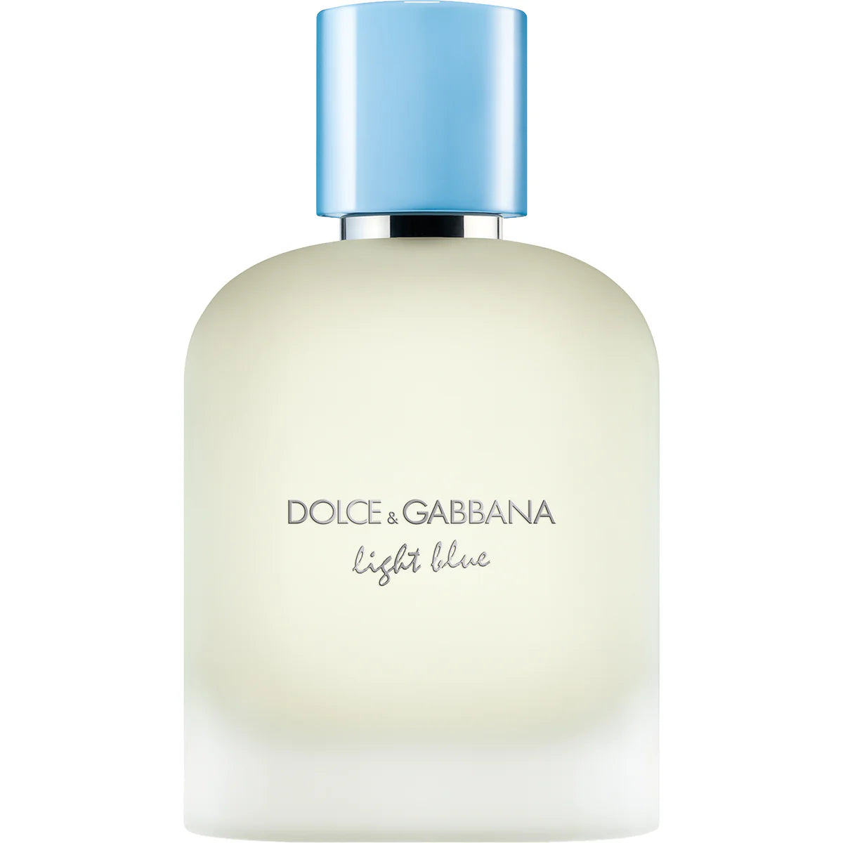 D&G Light Blue Man Edt 100ml