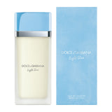 D&G Light Blue Edt  Women 100 Ml Spy