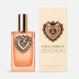 D&G  Devotion Intense  Edp 100 Ml Spy