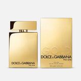 D&G The One Gold Intense Edp Man 100Ml S