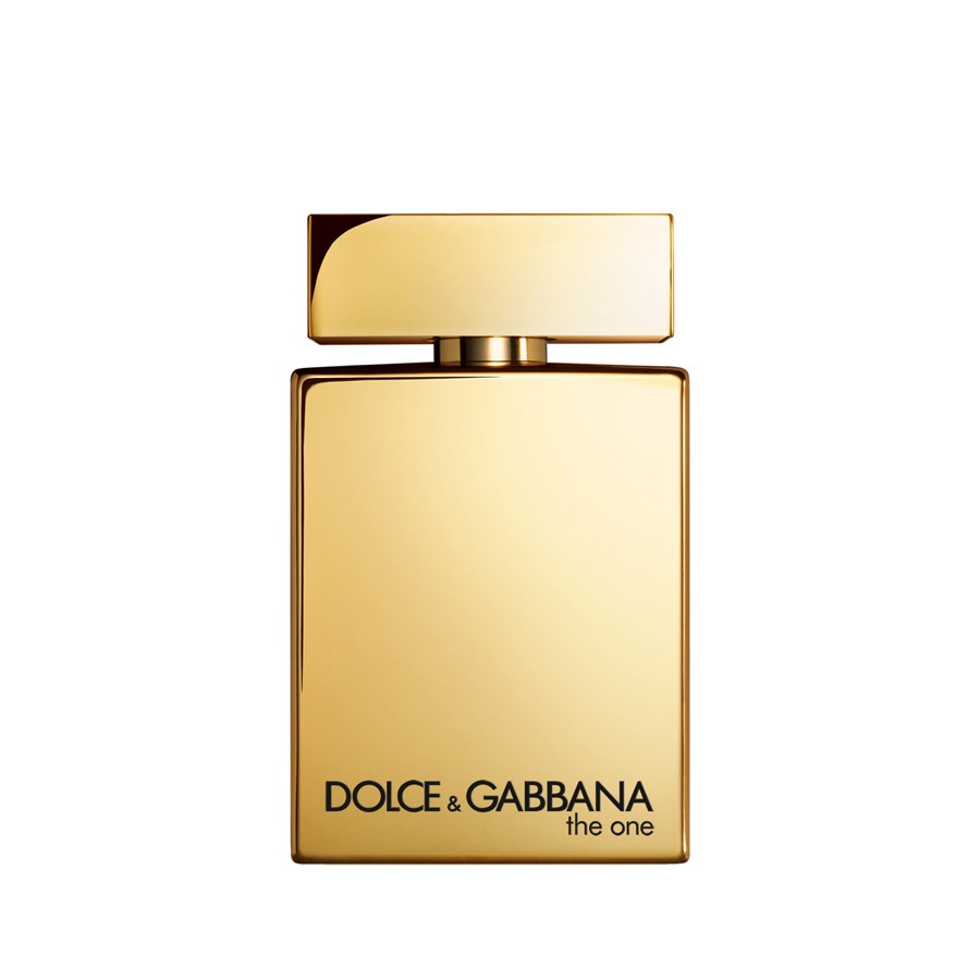 D&G The One Gold Intense Edp Man 100Ml S