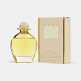 Bill Blass Nude Cologne 100 Ml Spy