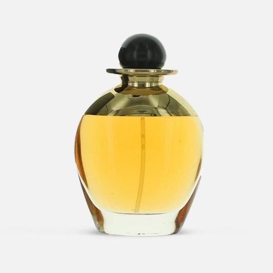 Bill Blass Nude Black Edt 100Ml Spy
