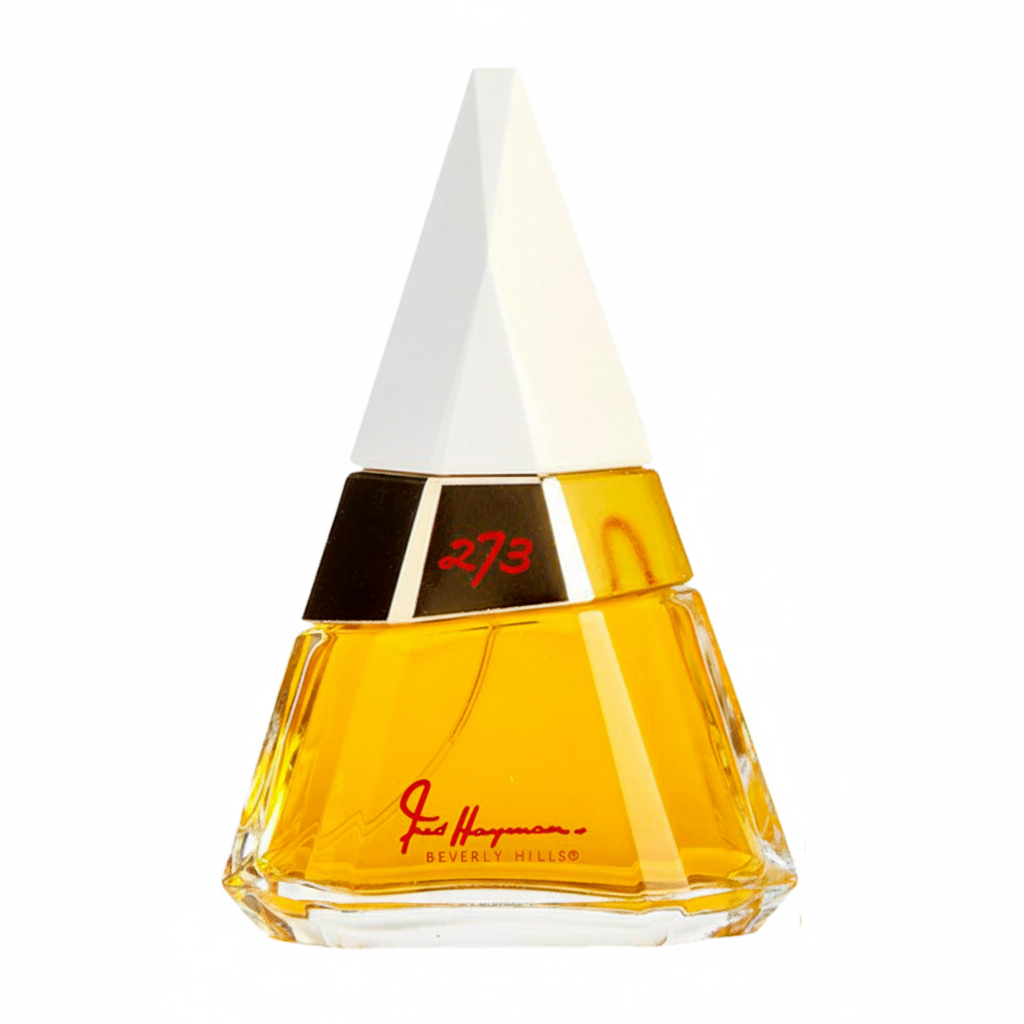Fred Hyman 273 Edp Women 75Ml Spy