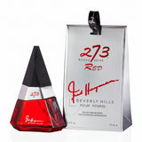 Fred Hayman 273 Red Edc 75ml Spy