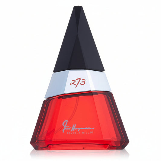 Fred Hayman 273 Red Edc 75ml Spy