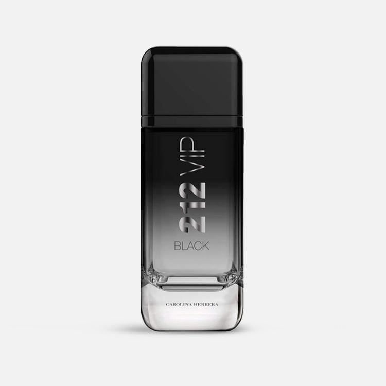 CH 212 Vip Black Edp Man 100Ml Spy