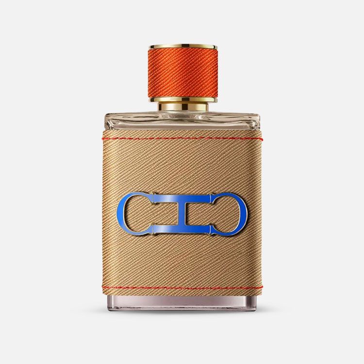 CH CH Pasion Man Edp 100ml Spy
