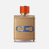 CH CH Pasion Man Edp 100ml Spy