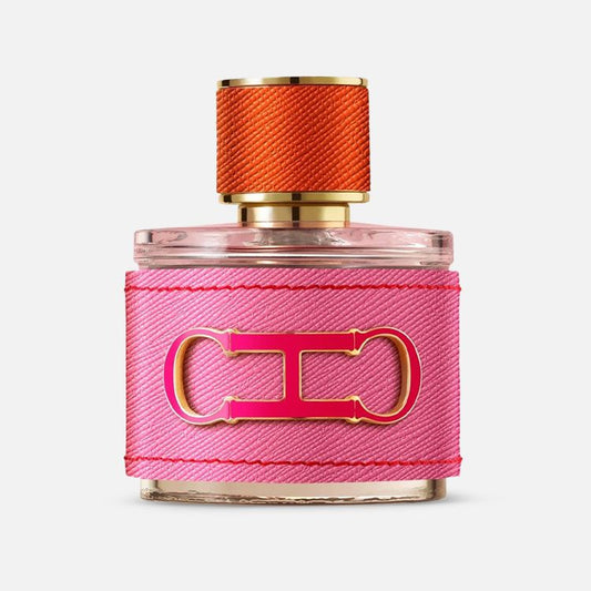 CH CH Pasion Edp Women 100ml Spy