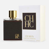 CH CH Man Edt 100ml Spy