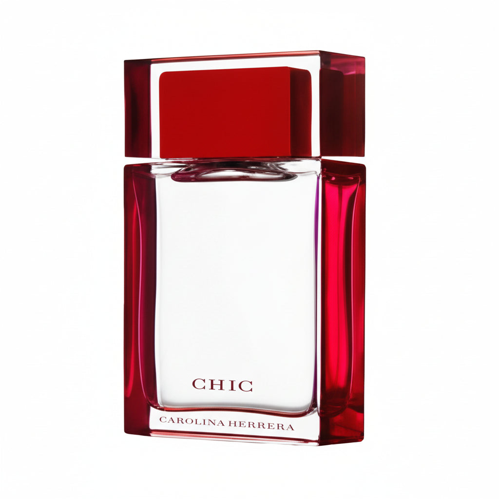 CH Chic Women Edp 100 Ml Spy