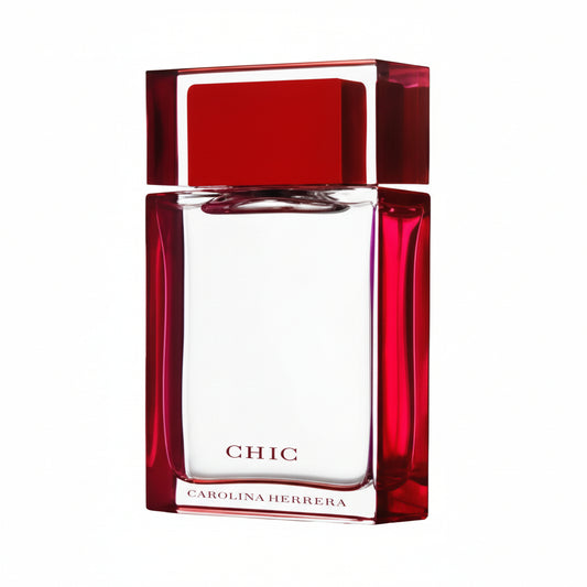 CH Chic Women Edp 100 Ml Spy