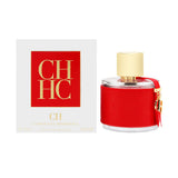 C H Edt Women 100Ml Spy