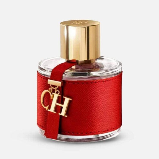 C H Edt Women 100Ml Spy
