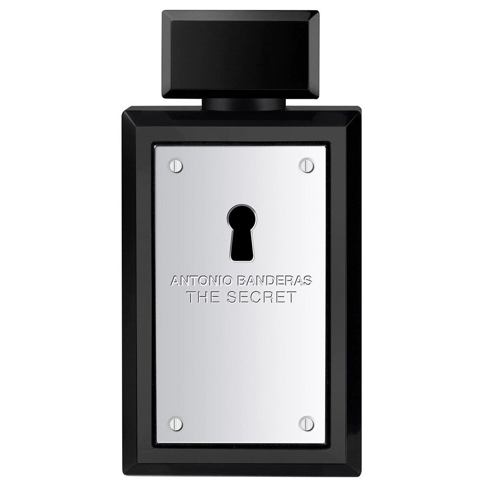Antonio Banderas the Secret Edt Man 100ml Spy