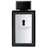 Antonio Banderas the Secret Edt Man 100ml Spy