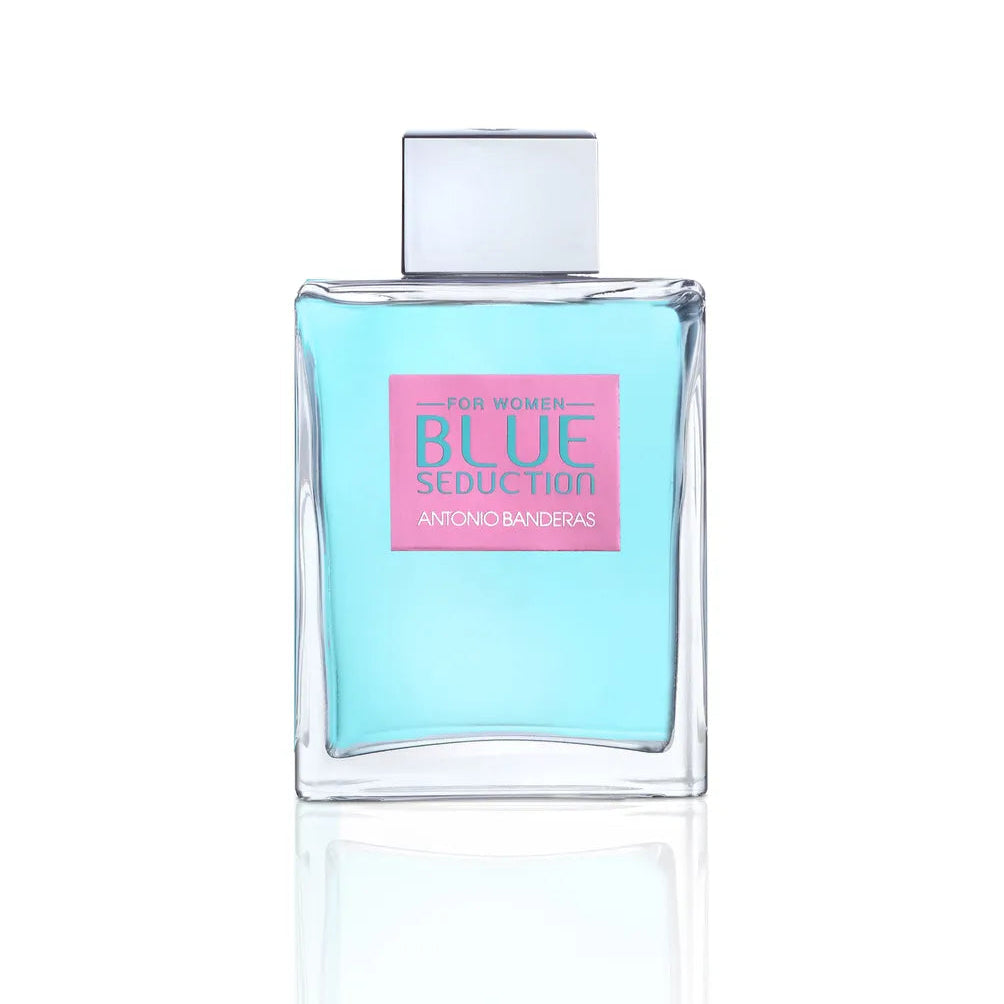 Antonio Banderas Blue Seduction 200Ml Spy