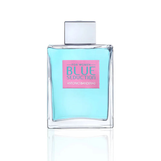 Antonio Banderas Blue Seduction 200Ml Spy