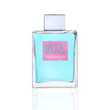 Antonio Banderas Blue Seduction 200Ml Spy