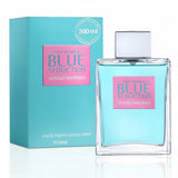 Antonio Banderas Blue Seduction 200Ml Spy