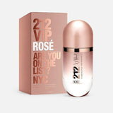 CH 212 Vip Rose Edp 80 Ml Spy