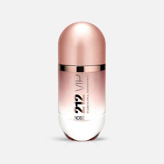 CH 212 Vip Rose Edp 80 Ml Spy