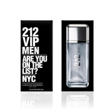 CH 212 VIP Man Edt 200 Ml Spy