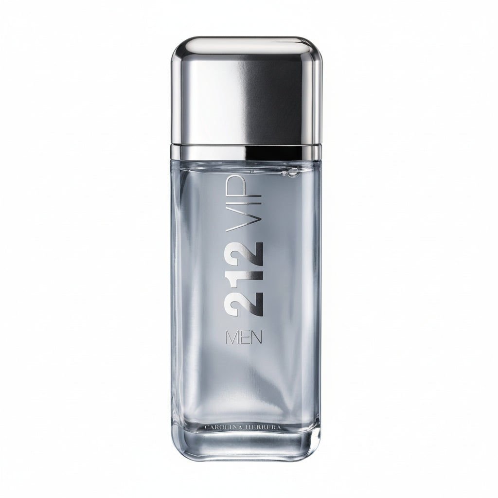 CH 212 VIP Man Edt 200 Ml Spy