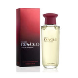 Antonio Banderas Diavolo Man 100 Ml Spy