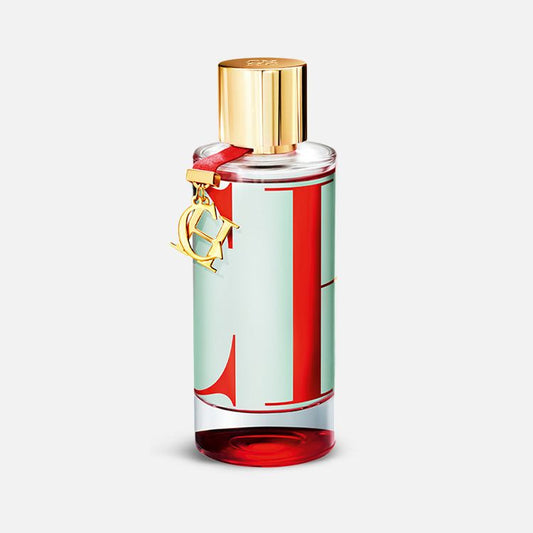 CH L"Eau Women Edt 100 Ml Spy