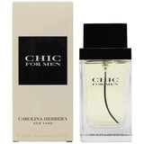 CH Chic Man Edt 100 Ml Spy