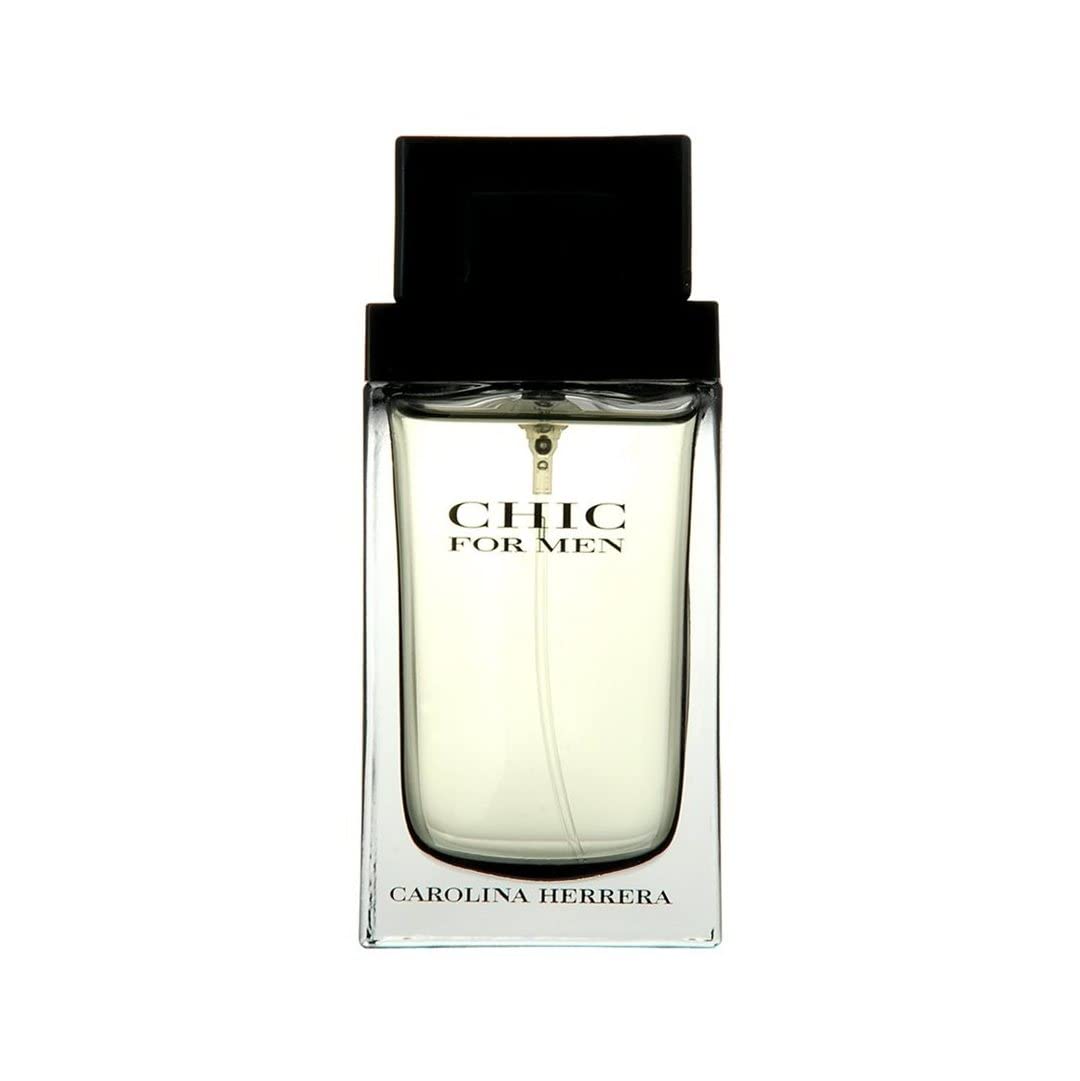 CH Chic Man Edt 100 Ml Spy